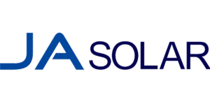 JA_Solar_-_logo